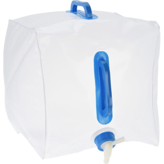 Gardalux Water jerrycan | 20 liter | 27 x 26 x 27 cm (Opvouwbaar) CY5952050 K170105099