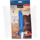 Gardalux Water jerrycan | 20 liter | 27 x 26 x 27 cm (Opvouwbaar) CY5952050 K170105099 - 2
