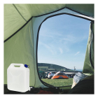 Gardalux Water jerrycan | 20 liter | 39.5 x 17.5 x 43.5 cm (Kraantje) Y19500180 K170106226 - 2