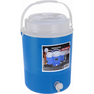 Gardalux Water jerrycan | 3-delig (Set, Tapkraantje) 911935810 K170105101 - 1