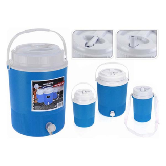 Gardalux Water jerrycan | 3-delig (Set, Tapkraantje) 911935810 K170105101 - 3