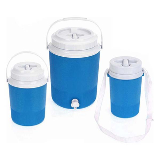 Gardalux Water jerrycan | 3-delig (Set, Tapkraantje) 911935810 K170105101 - 2