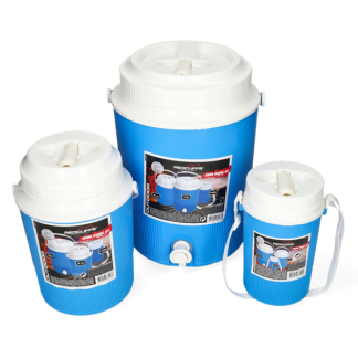 Gardalux Water jerrycan | 3-delig (Set, Tapkraantje) 911935810 K170105101 - 3