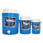 Gardalux Water jerrycan | 3-delig (Set, Tapkraantje) 911935810 K170105101 - 2