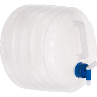 Gardalux Watertank | 10 liter | 27 x 25 x 8 cm (Opvouwbaar) CY5952030 K170105091 - 
