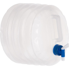 Gardalux Watertank | 10 liter | 27 x 25 x 8 cm (Opvouwbaar) CY5952030 K170105091 - 1
