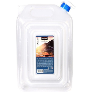 Gardalux Watertank | 13 liter | 25 x 41 x 8 cm (Opvouwbaar) CY5952040 K170105100 - 