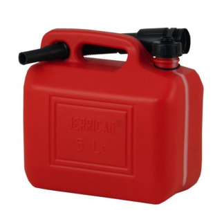 Gardalux Watertank | 5 liter | 26 x 14.5 x 24.5 cm (Brandstof) D14150010 K170105102 - 