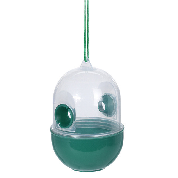 Gardalux Wespenvanger | Gardalux | Ø 8 x 12.5 cm | 2 stuks R10000170 K170105462 - 1