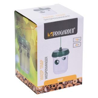Gardalux Wespenvanger | Gardalux | Ø 9 x 13 cm R10000180 K170105461 - 2