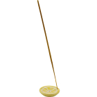 Gardalux Wierook tegen muggen | Gardalux | 20 stuks (Citronella, Inclusief houder) A89900010 K170105869 - 2
