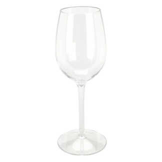 Gardalux Wijnglas | Gardalux | 1 stuk (Kunststof, 330 ml) 101002980 K170106045