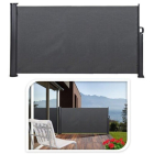 Gardalux Windscherm | Gardalux | 300 x 140 cm (Uitrekbaar, Polyester) FD4000600 K170104765 - 2