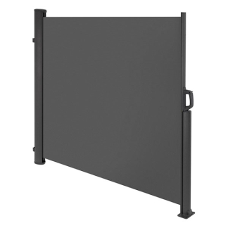 Gardalux Windscherm | Gardalux | 300 x 140 cm (Uitrekbaar, Polyester) FD4000600 K170104765 - 2