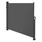 Gardalux Windscherm | Gardalux | 300 x 140 cm (Uitrekbaar, Polyester) FD4000600 K170104765 - 2