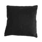 Gardalux Zitkussen | Gardalux | 45 x 45 cm (Rits, Katoen, Grijs) A35993440 K170104992 - 1