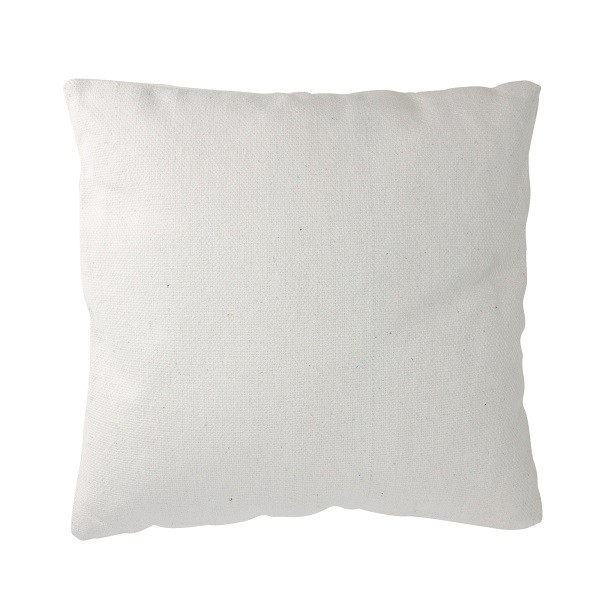 Gardalux Zitkussen | Gardalux | 45 x 45 cm (Rits, Katoen, Wit) A35993420 K170104990 - 1