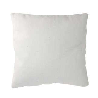 Gardalux Zitkussen | Gardalux | 45 x 45 cm (Rits, Katoen, Wit) A35993420 K170104990 - 1