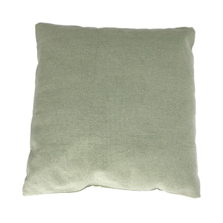 Gardalux Zitkussen | Gardalux | 56 x 56 cm (Rits, Katoen, Groen) A35993480 K170104994 - 1