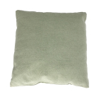 Gardalux Zitkussen | Gardalux | 56 x 56 cm (Rits, Katoen, Groen) A35993480 K170104994 - 1