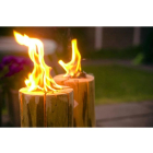 Gardalux Zweedse fakkel | Gardalux (20 cm, Citronella) FS6000010 K170103154 - 3