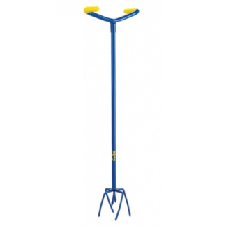 GardenClaw Bodembewerker | GardenClaw | 96 cm (Handmatig, Staal) 83.000.76 K170116591 - 