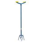 GardenClaw Bodembewerker | GardenClaw | 96 cm (Handmatig, Staal) 83.000.76 K170116591 - 1