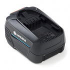 Gardena Accu | Power For All (18V, 4000 mAh) 14905-20 K170114225 Gardena Accu | Power For All (18V, 4000 mAh) 14905-20 K170114225