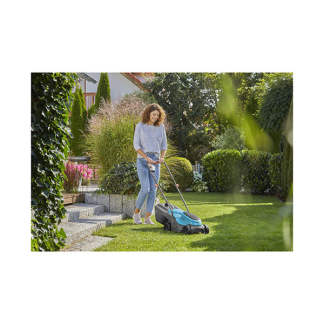 Gardena Accu grasmaaier | Gardena | PowerMax | 30 cm (3 maaistanden, Opvangbak, Excl. accu en lader) 14630-55.000.00 K170106352 - 6
