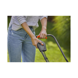 Gardena Accu grasmaaier | Gardena | PowerMax | 30 cm (3 maaistanden, Opvangbak, Excl. accu en lader) 14630-55.000.00 K170106352 - 7