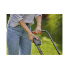 Gardena Accu grasmaaier | Gardena | PowerMax | 30 cm (3 maaistanden, Opvangbak, Excl. accu en lader) 14630-55.000.00 K170106352 - 7