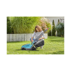 Gardena Accu grasmaaier | Gardena | PowerMax | 30 cm (3 maaistanden, Opvangbak, Excl. accu en lader) 14630-55.000.00 K170106352 - 8