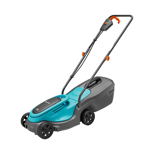 Gardena Accu grasmaaier | Gardena | PowerMax | 30 cm (3 maaistanden, Opvangbak, Incl. accu en lader) 14630-20.000.00 K170106351 - 1
