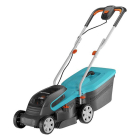 Gardena Accu grasmaaier | Gardena | PowerMax | 32 cm (36V, 10 standen, Opvangbak, Excl. accu en lader) 14621-55 K170106227 - 1