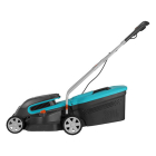 Gardena Accu grasmaaier | Gardena | PowerMax | 32 cm (36V, 10 standen, Opvangbak, Excl. accu en lader) 14621-55 K170106227 - 2