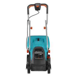 Gardena Accu grasmaaier | Gardena | PowerMax | 32 cm (36V, 10 standen, Opvangbak, Excl. accu en lader) 14621-55 K170106227 - 3