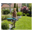 Gardena Accu grasmaaier | Gardena | PowerMax | 32 cm (36V, 10 standen, Opvangbak, Excl. accu en lader) 14621-55 K170106227 - 6