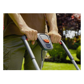 Gardena Accu grasmaaier | Gardena | PowerMax | 32 cm (36V, 10 standen, Opvangbak, Excl. accu en lader) 14621-55 K170106227 - 7