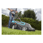 Gardena Accu grasmaaier | Gardena | PowerMax | 37 cm (40V, 5 standen, Opvangbak, Incl. accu en lader) 05038-20 K170106228 - 10
