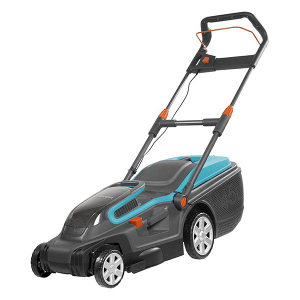 Gardena Accu grasmaaier | Gardena | PowerMax | 37 cm (40V, 5 standen, Opvangbak, Incl. accu en lader) 05038-20 K170106228 - 1
