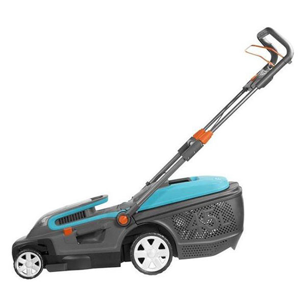Gardena Accu grasmaaier | Gardena | PowerMax | 37 cm (40V, 5 standen, Opvangbak, Incl. accu en lader) 05038-20 K170106228 - 2