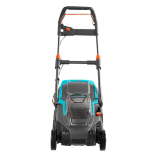 Gardena Accu grasmaaier | Gardena | PowerMax | 37 cm (40V, 5 standen, Opvangbak, Incl. accu en lader) 05038-20 K170106228 - 3