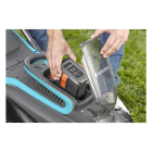 Gardena Accu grasmaaier | Gardena | PowerMax | 37 cm (40V, 5 standen, Opvangbak, Incl. accu en lader) 05038-20 K170106228 - 5