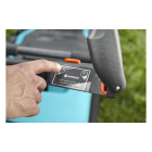 Gardena Accu grasmaaier | Gardena | PowerMax | 37 cm (40V, 5 standen, Opvangbak, Incl. accu en lader) 05038-20 K170106228 - 6