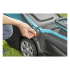 Gardena Accu grasmaaier | Gardena | PowerMax | 37 cm (40V, 5 standen, Opvangbak, Incl. accu en lader) 05038-20 K170106228 - 8