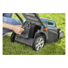 Gardena Accu grasmaaier | Gardena | PowerMax | 37 cm (40V, 5 standen, Opvangbak, Incl. accu en lader) 05038-20 K170106228 - 9