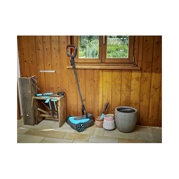 Gardena Accu grasmaaier | Gardena HandyMower | 50 m² (Excl. Accu en oplader, 22 cm, Power 4 All) 14620-55.000.00 K170106350 - 8
