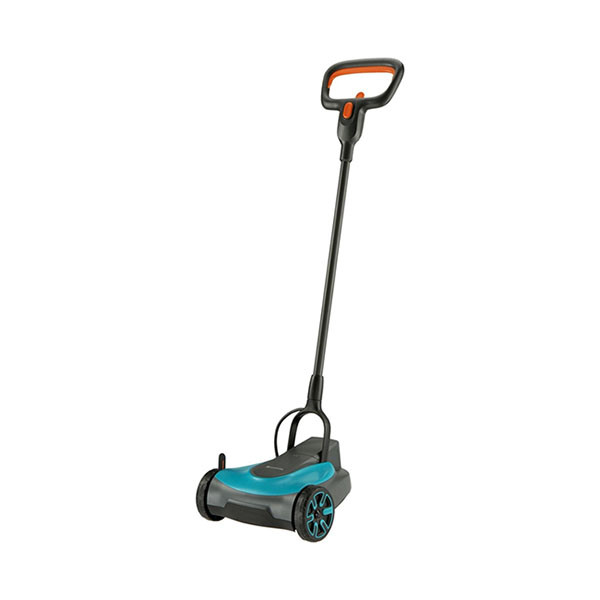 Gardena Accu grasmaaier | Gardena HandyMower | 50 m² (Excl. Accu en oplader, 22 cm, Power 4 All) 14620-55.000.00 K170106350 - 1