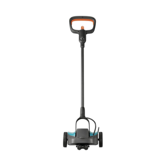 Gardena Accu grasmaaier | Gardena HandyMower | 50 m² (Incl. Accu en oplader, 22 cm, Power 4 All) 14620-20.000.00 K170106349 - 2
