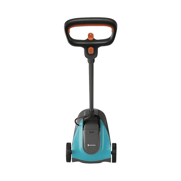 Gardena Accu grasmaaier | Gardena HandyMower | 50 m² (Incl. Accu en oplader, 22 cm, Power 4 All) 14620-20.000.00 K170106349 - 3